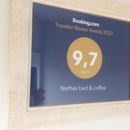 Nethes Bed & Coffee Hotell Hals Exteriör bild